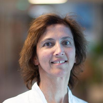 Dr Marie-Cécile BLANCHET